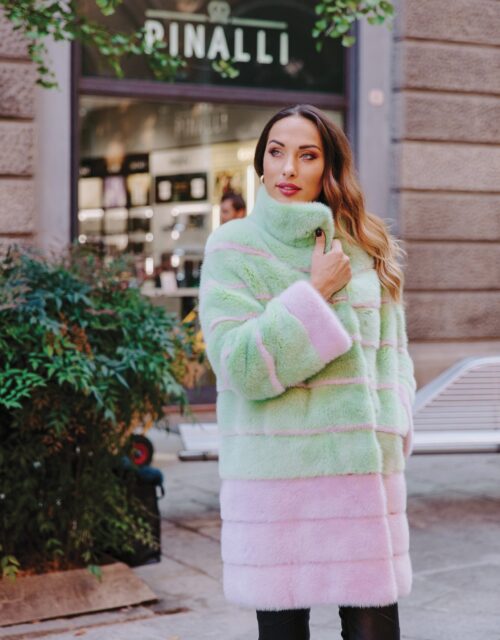 Tiziana mint